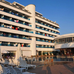 Drita Hotel - Bild 30
