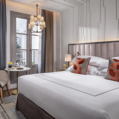 Gran Hotel Inglés - Bild 11