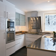 Chalet Altesse Serviced Apartments - Bild 19