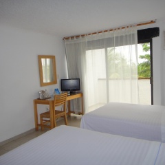 Hotel Sotavento & Yacht Club - Bild 2