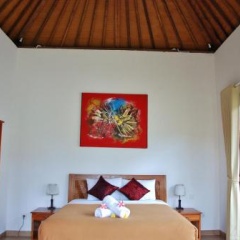 Ketut's Bungalows Lembongan - Bild 10