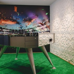1 Hotel Copenhagen - Bild 21
