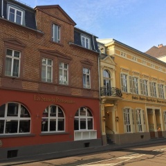 Hotel Amts-Apotheke - Bild 1