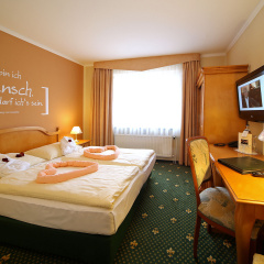 TRIHOTEL Rostock – Wellnesshotel Adults Only - Bild 4