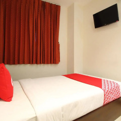 OYO 484 Pannee Residence Khaosan in Bangkok, Thailand from 18$, photos, reviews - zenhotels.com photo 27