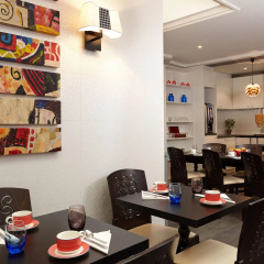 Hôtel Miramar - Bild 16