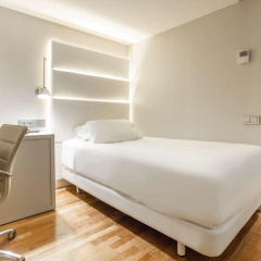 NH Madrid Balboa - Bild 6