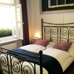 Ventura's Hotel und Gästehaus - Bild 12