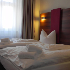 Hotel Schwibbogen Altstadt & Appartements - Bild 3