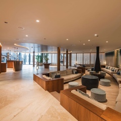 Infinity Hotel & Conference Resort Munich - Bild 11