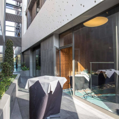 Hotel SB Plaza Europa - Bild 29