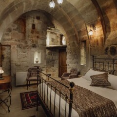 Carna Cave Hotel Турция, Ургуп - отзывы, цены и фото номеров - забронировать отель Carna Cave Hotel онлайн фото 2
