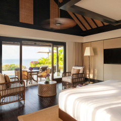 Raffles Bali Hotel - Bild 5