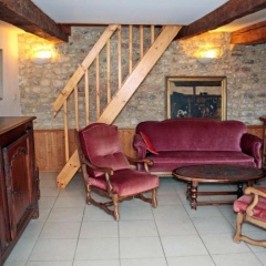 Gite Beuvrequen, 4 pièces, 6 personnes - FR-1-376-24 photo 2