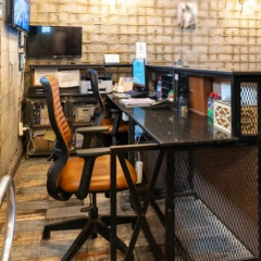 Melisa Suit Residence Hotel - Bild 18