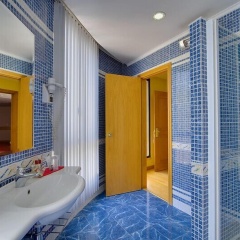 Hotel Alif Campo Pequeno - Bild 28