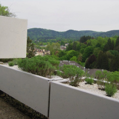 Appartement Panoramablick - Bild 10