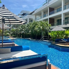 Dream Suite Residence at Pelican Krabi - Bild 15