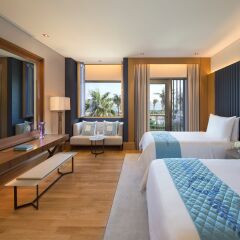 Caesars Palace Dubai in Dubai, United Arab Emirates from 468$, photos, reviews - zenhotels.com photo 3