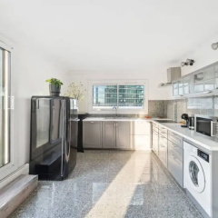 Exceptional Terrace apt - La D Fense - Bail Mob - Bild 10