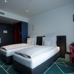 sander Hotel - Bild 5