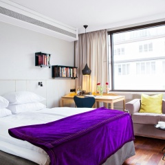 Mornington Hotel Stockholm City - Bild 6