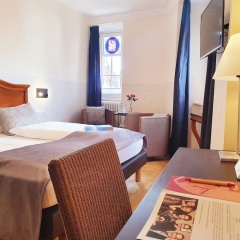 Romantik Hotel Barbarossa - Bild 4