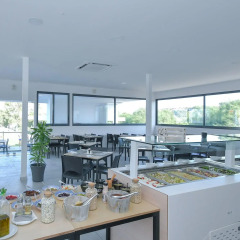 Hotel Evita Mare in Faliraki, Greece from 166$, photos, reviews - zenhotels.com photo 28