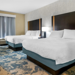 Hampton Inn Marion thumbnail 38