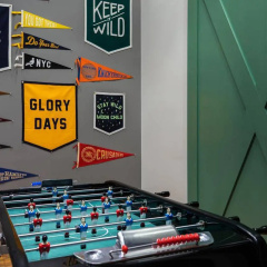 Moxy NYC Downtown - Bild 18