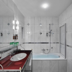Hotel Schwarzer Adler - Bild 10
