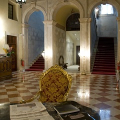 Ca' Sagredo - Bild 17