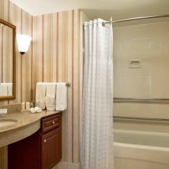 Homewood Suites by Hilton Detroit-Troy in Troy, United States of America from 201$, photos, reviews - zenhotels.com photo 23