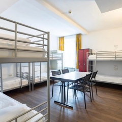 Jaeger's Munich - Hostel - Bild 3