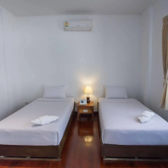 The Bangkokians City Garden Home thumbnail 30