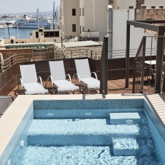Joe's Gomila Boutique Hotel - Bild 10