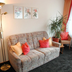 Ferienwohnungen Haus zur Linde - Bild 11