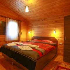 Baris Pension & Bungalows - Bild 4