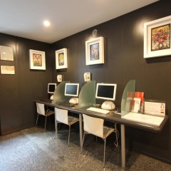 Hotel Club - Bild 30