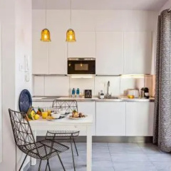 Sweet Inn Apartment - Atic Gracia thumbnail 1