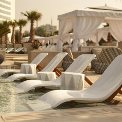 Hyatt Regency Istanbul Ataköy Hotel thumbnail 21