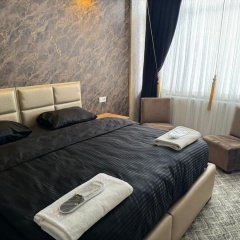 Çankaya Suit Hotel - Bild 5