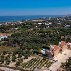 Yanni's villas thumbnail 50