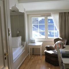 Lysebu Hotel - Bild 5