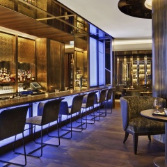Kempinski Hotel Corvinus Budapest - Bild 18