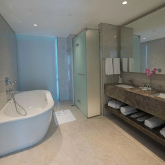 Wish More Hotel Istanbul - Bild 10