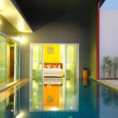Sudee Villa - Bild 1