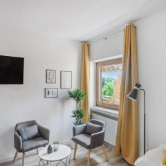 Weserufer, 92qm for 8, stylish, Parkplatz, Netflix - Bild 4