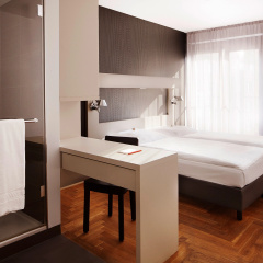Hotel Amano Rooms & Apartments - Bild 6
