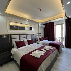 Lale Sultan Hotel - Bild 4